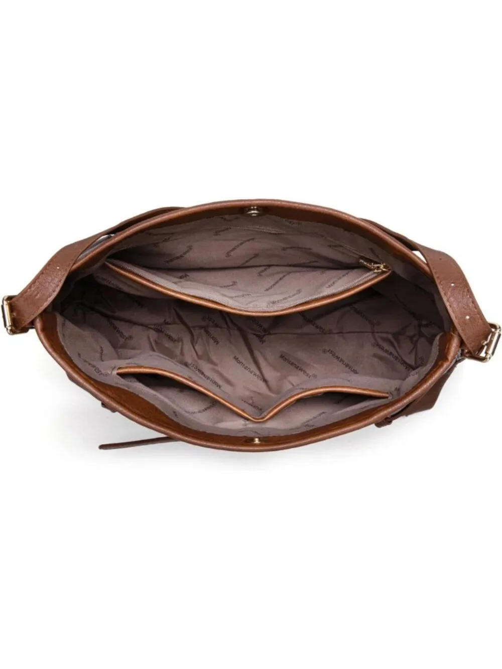 Stylish Adjustable Hobo Purse for Women | Trendy Belt Buckle Design & Strap